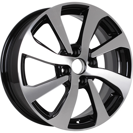 Диск литой новый КиК LS RC59 R16