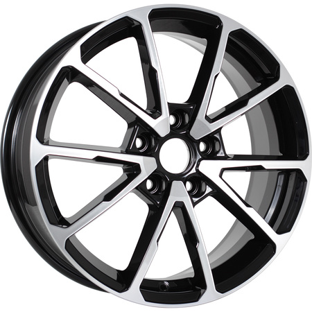 Диск литой новый Ifree Skibidi R17