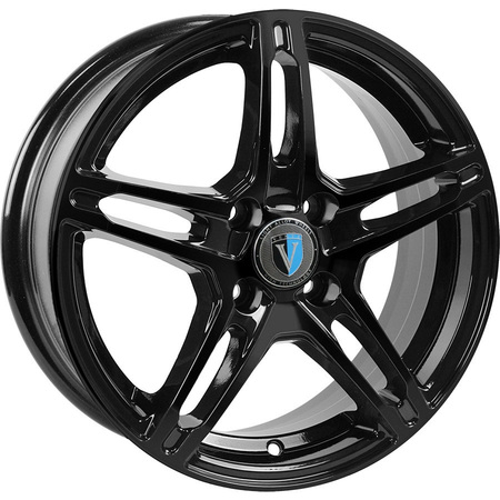 Диск литой новый Venti 1518 R15