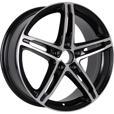 Диск литой новый Venti 1518 R15