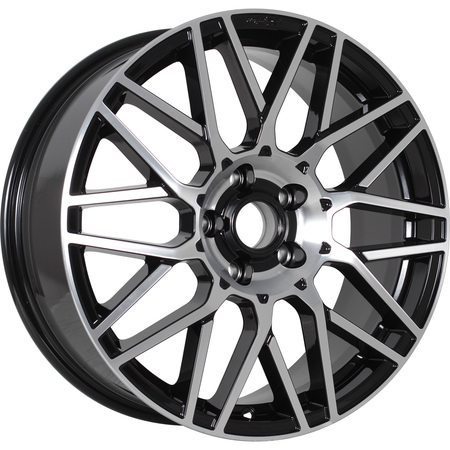 Диск литой новый X-Trike X133 R18