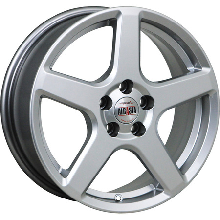 Диск литой новый Alcasta M62 R15