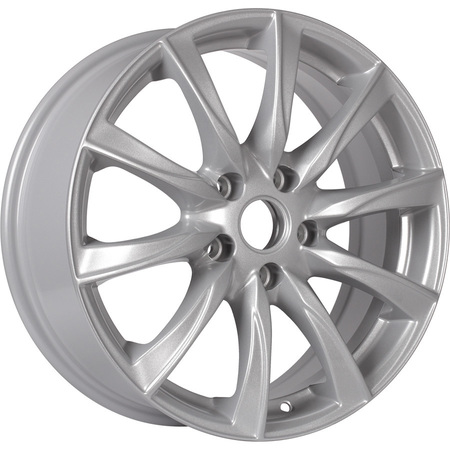 Диск литой новый X-Trike X120 R17