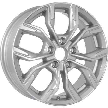 Диск литой новый RST R106 R16