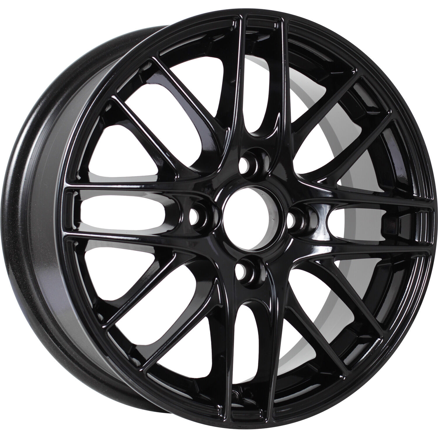 Диск литой новый RST R004 R14