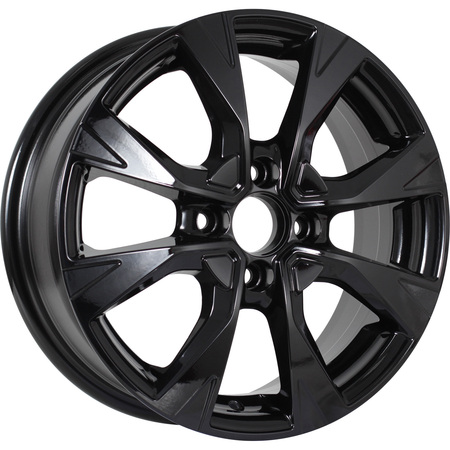Диск литой новый RST R045 R15