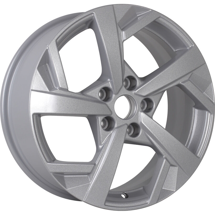 Диск литой новый KHOMEN KHW1712(17_HAVALJOLION) R17