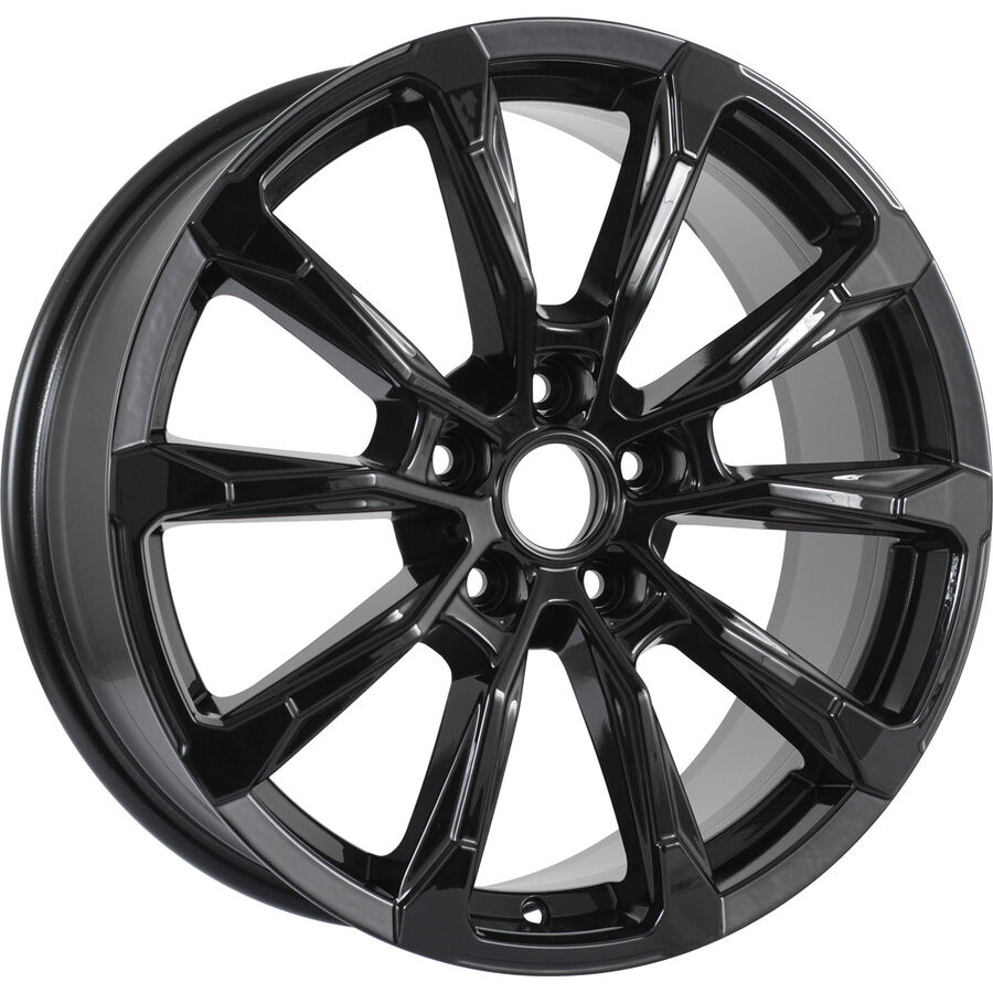 Диск литой новый KHOMEN KHW1808(18_ZVOutlander) R18