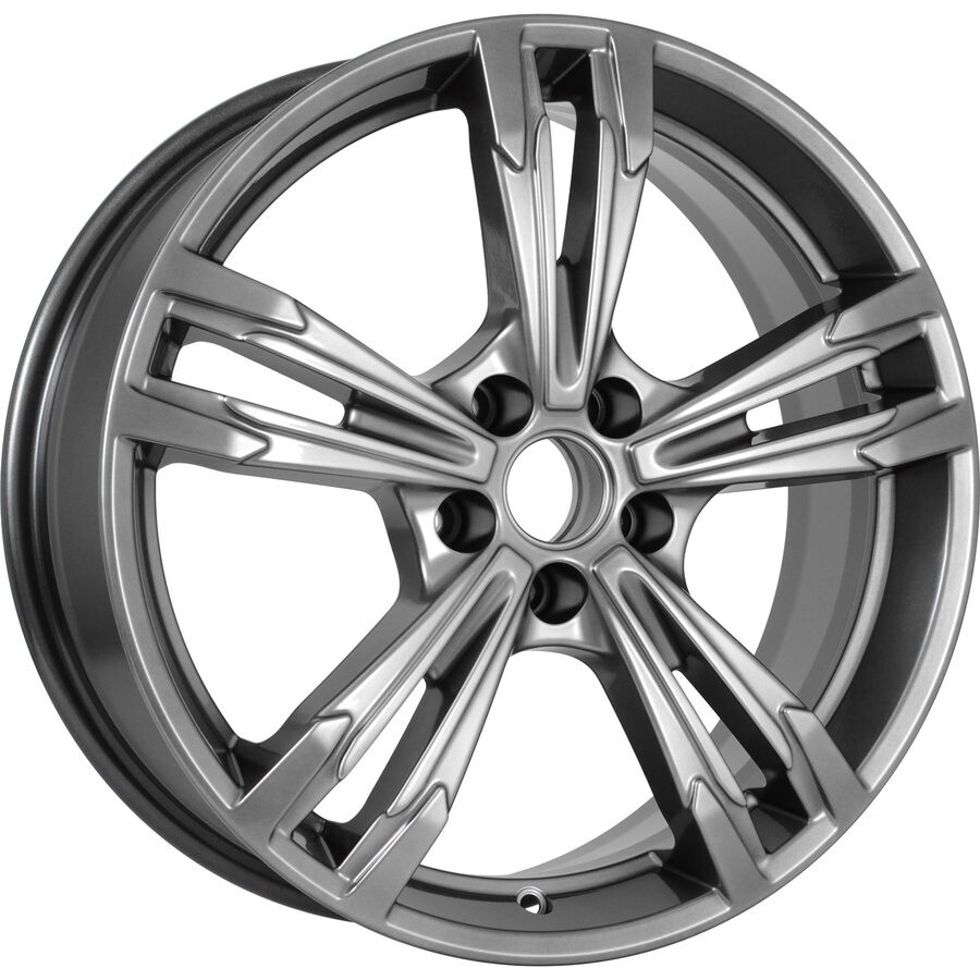 Диск литой новый КиК KarreraLight R18