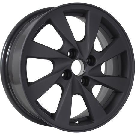 Диск литой новый KDW KD1547 (15_Kalina Cross) R15