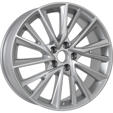 Диск литой новый СКАД Premium Series КР010 (18_EXEED TXL) R18