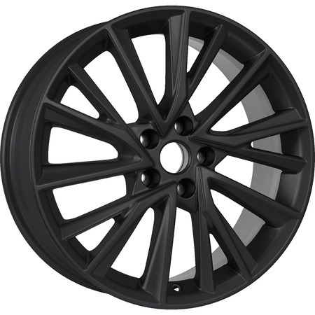 Диск литой новый СКАД Premium Series КР010 (18_Xceed) R18