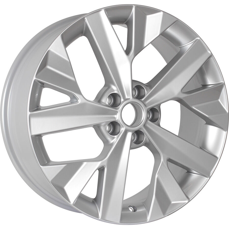 Диск литой новый СКАД Premium Series КР011 (18_X-Trail) R18