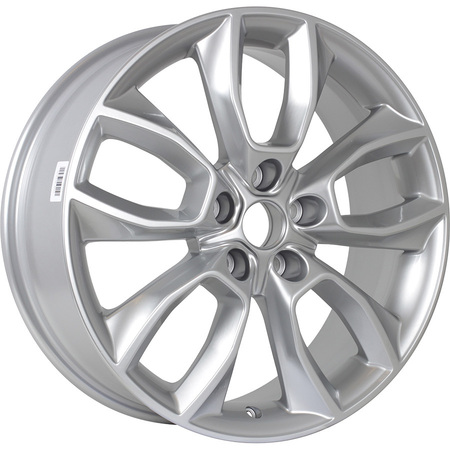 Диск литой новый СКАД Premium Series КР001 (18_ASX) R18