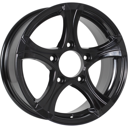 Диск литой новый Venti 1610 R16
