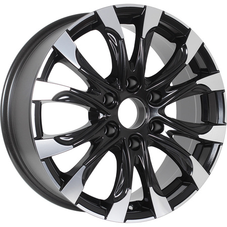 Диск литой новый RST R118 R18