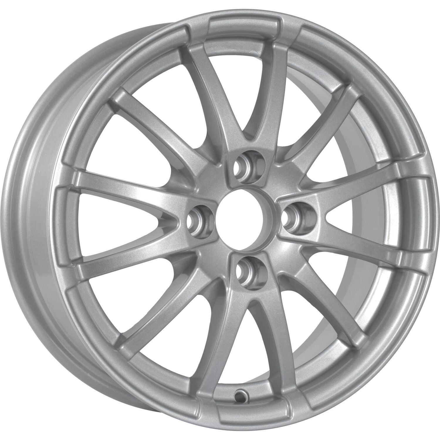 Диск литой новый Tech Line 420 R14