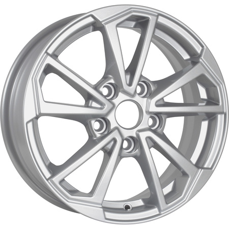 Диск литой новый iFree Original КС1005 (15_Cerato FL) R15