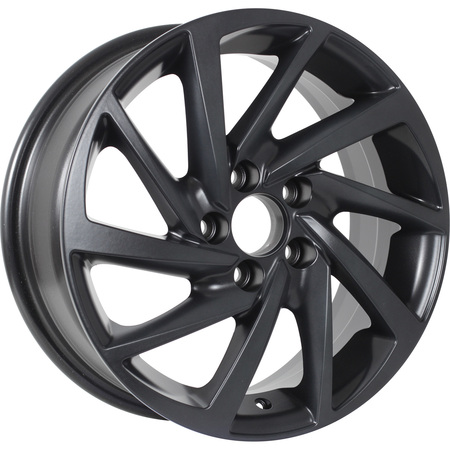 Диск литой новый KDW KD1530 R15