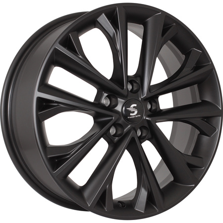 Диск литой новый СКАД Premium Series КР012 (18_Haval F7/F7x) R18