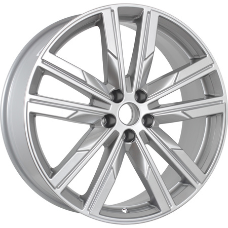 Диск литой новый СКАД Premium Series КР014 (20_EXEED VX) R20