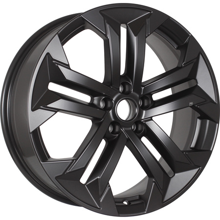 Диск литой новый СКАД Premium Series КР015 (19_EXEED TXL/VX) R19