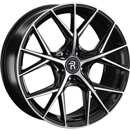 Диск литой новый Replay LX200 R17