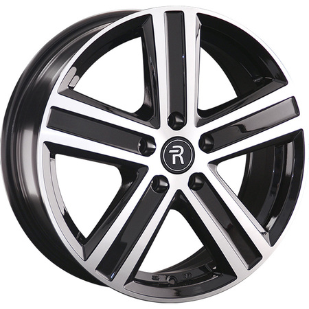 Диск литой новый Replay MR273 R17