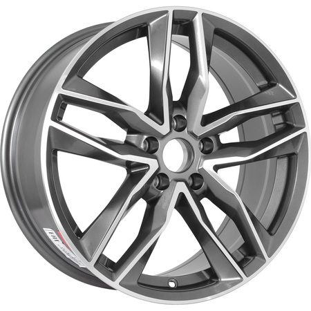 Диск литой новый Replay LX199 R18