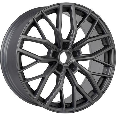 Диск литой новый Replay LX202 R18