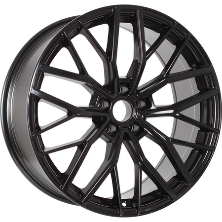 Диск литой новый Replay LX202 R18