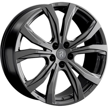 Диск литой новый Replay LX108 R18