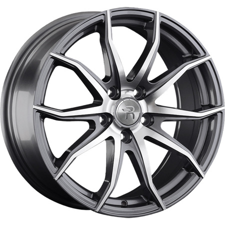 Диск литой новый Replay LX184 R18