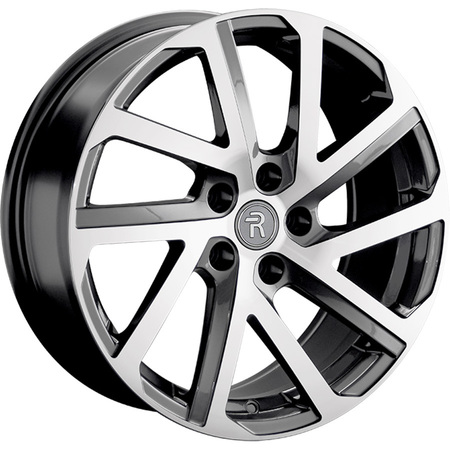 Диск литой новый Replay LX208 R18