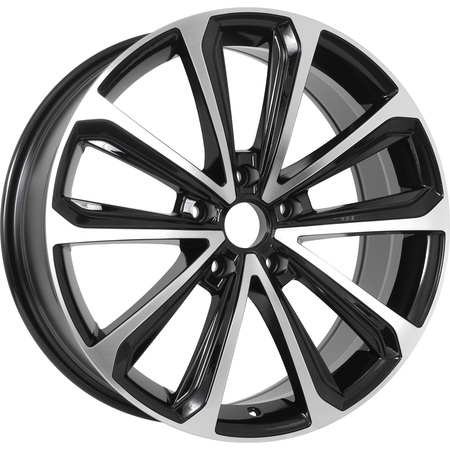 Диск литой новый Replay LX158 R18