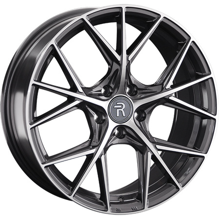 Диск литой новый Replay LX200 R18