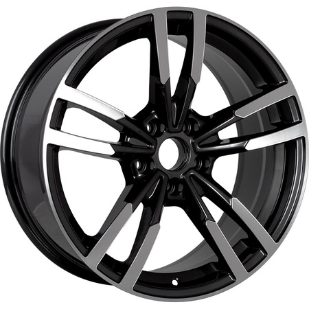 Диск литой новый Replay LX230 R18