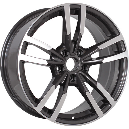 Диск литой новый Replay LX230 R18