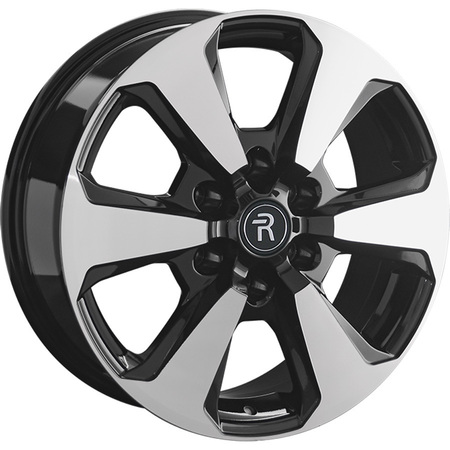 Диск литой новый Replay MI184 R18