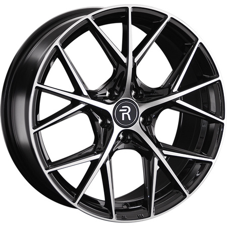 Диск литой новый Replay TY400 R18