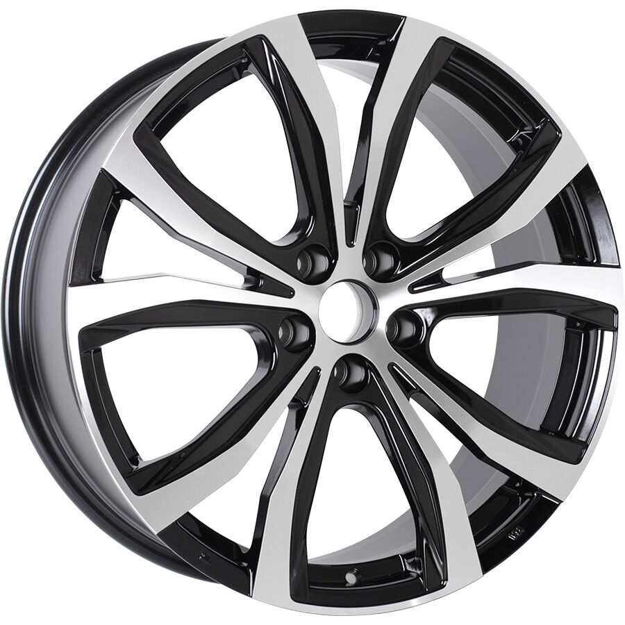 Диск литой новый Replay LX108 R20