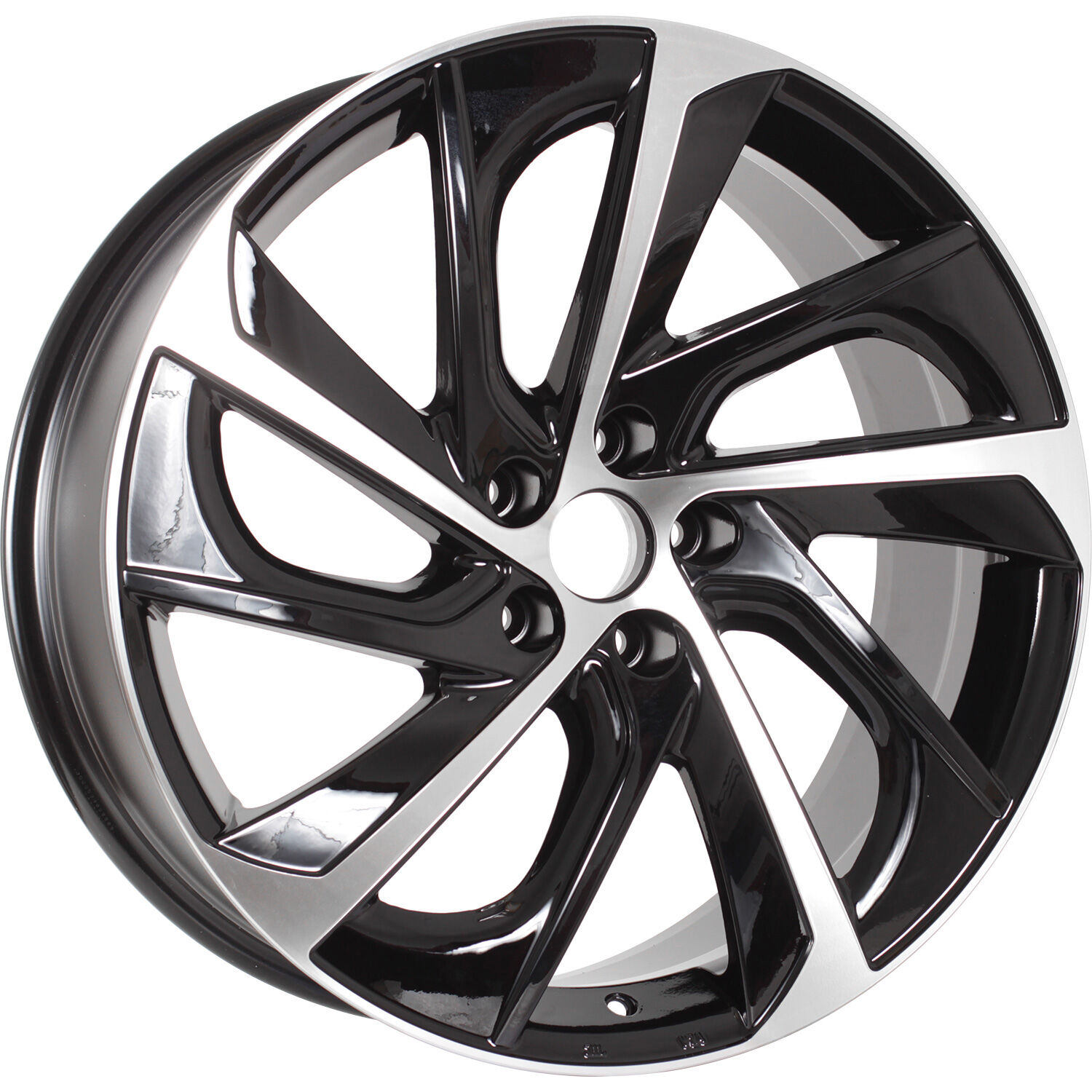Диск литой новый Replay LX104 R20