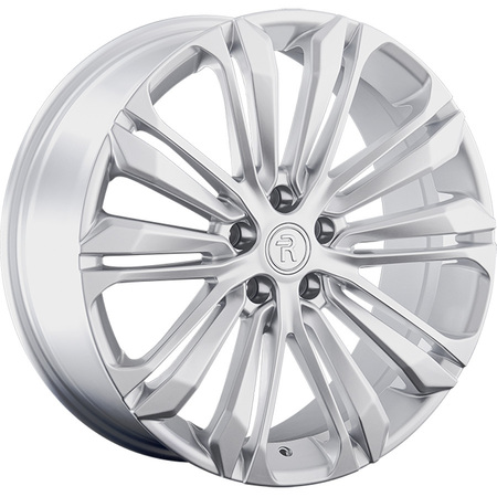 Диск литой новый Replay LX222 R20