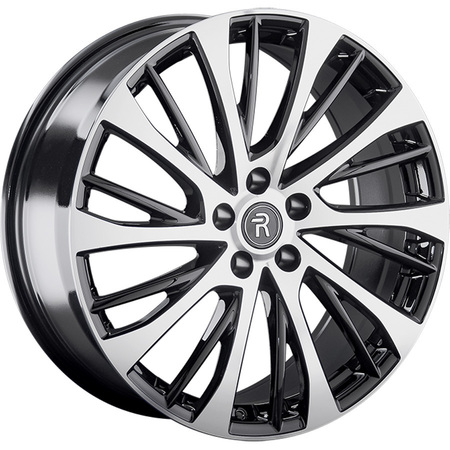 Диск литой новый Replay LX214 R20