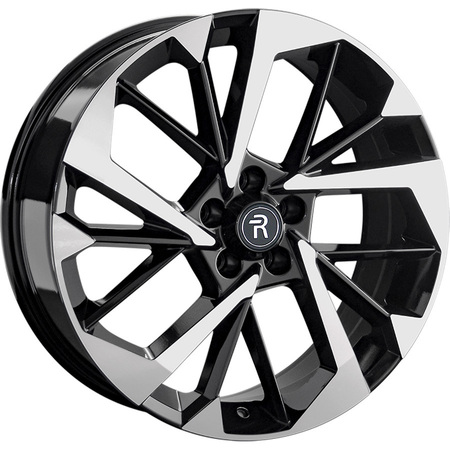 Диск литой новый Replay LX226 R20