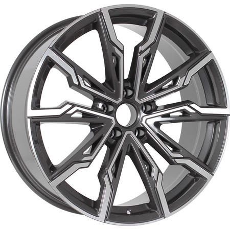 Диск литой новый Replay LX190 R20