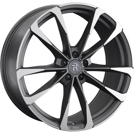 Диск литой новый Replay VV350 R21