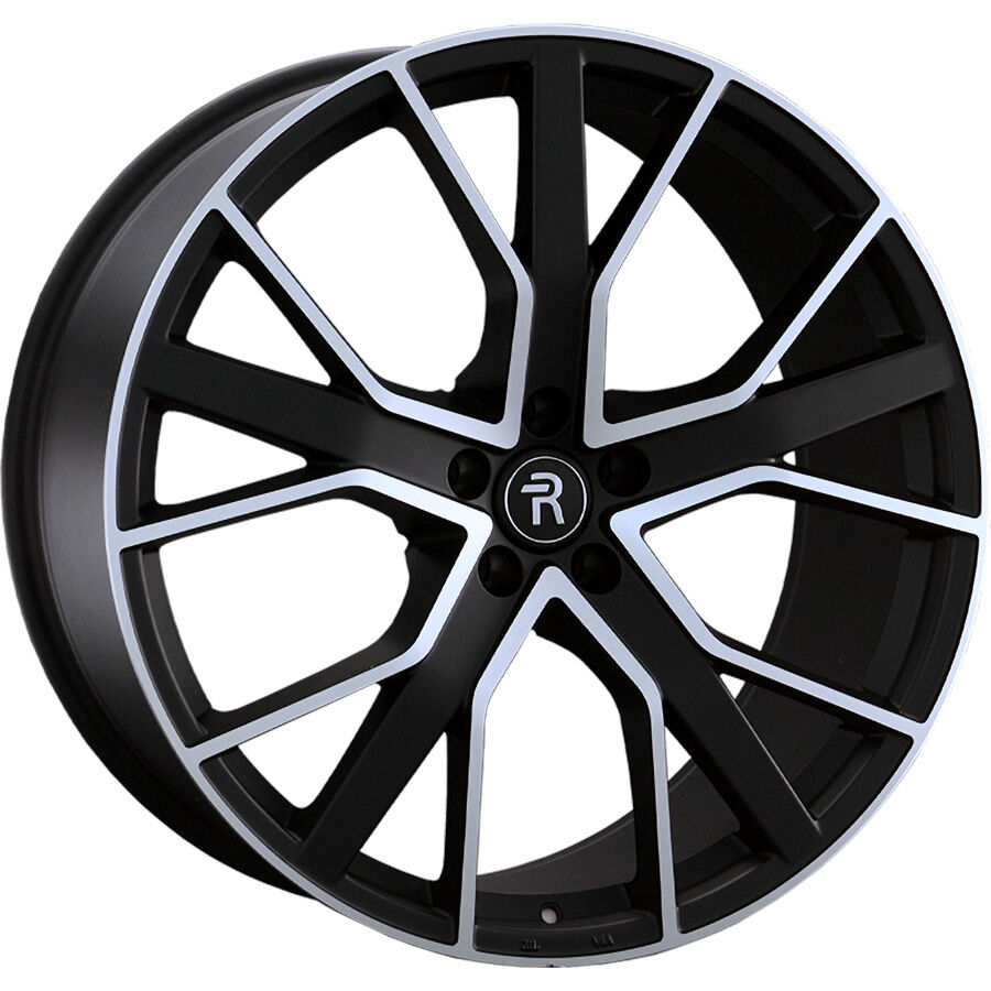 Диск литой новый Replay A156 R22