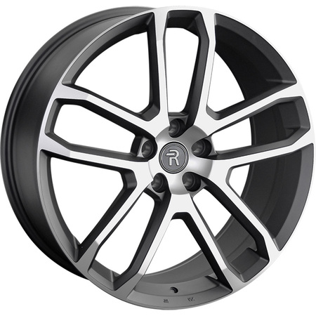 Диск литой новый Replay LR105 R22