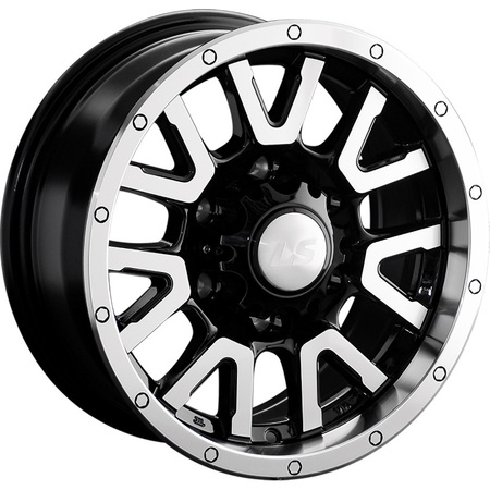 Диск литой новый LS LS 1288 R15